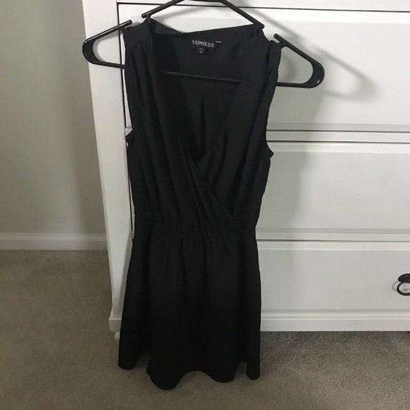 Express Dress - Picture 1 of 1